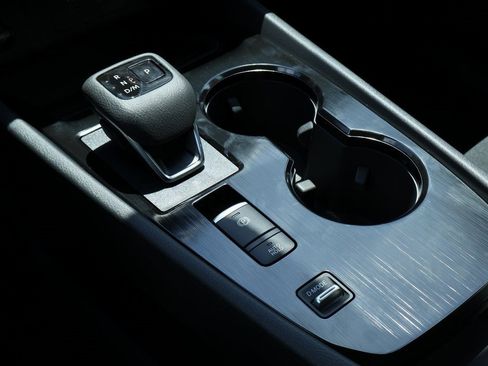 New 2026 Nissan Rogue S image 13