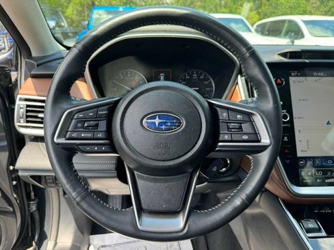 Used 2024 Subaru Outback Touring AWD/4WD image 5