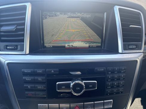 Used 2015 Mercedes-Benz ML 350 4MATIC image 37