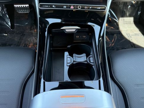 Certified 2026 Mercedes-Benz C 300 4MATIC Sedan image 15