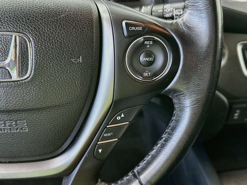 Used 2017 Honda Pilot EX-L image 26