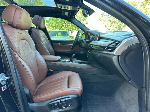 Used 2018 BMW X5 xDrive40e AWD/4WD image 24