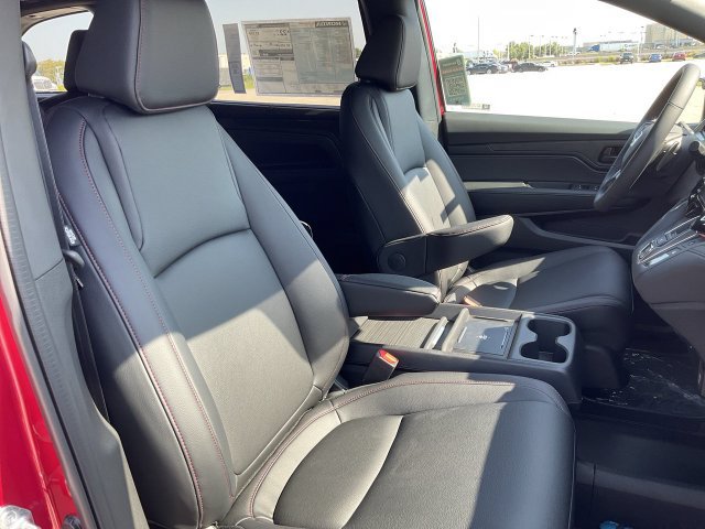 New 2027 Honda Odyssey Sport-L image 33