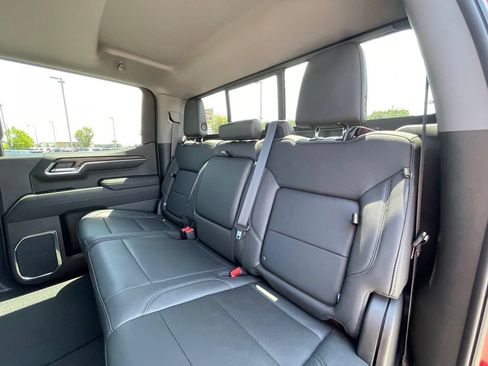 Used 2024 GMC Sierra 1500 SLT w/ SLT Premium Plus Package AWD/4WD image 26