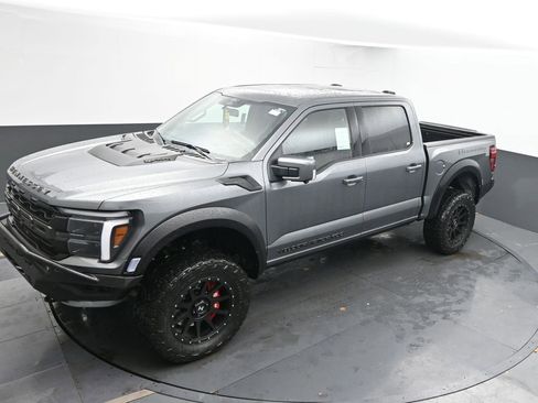 New 2025 Ford F150 Raptor image 37
