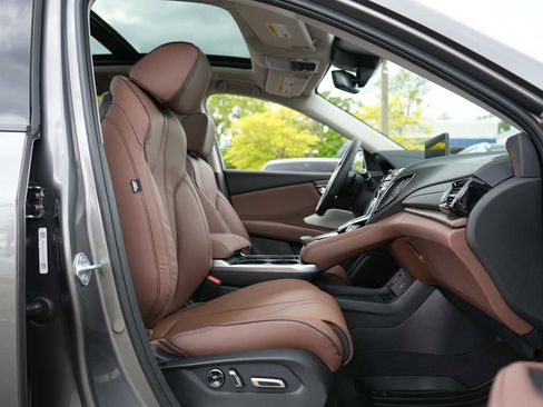 Certified 2026 Acura RDX SH-AWD w/ Advance Package image 30