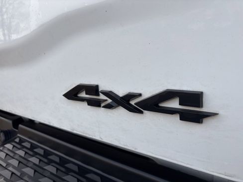 Used 2024 RAM 2500 Big Horn w/ Night Edition image 15