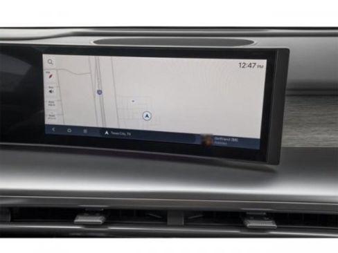 New 2026 Hyundai Ioniq 9 SE AWD/4WD image 18