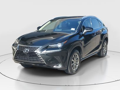 Used 2019 Lexus NX 300 FWD