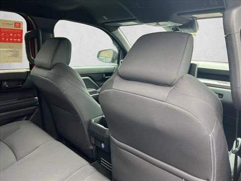 New 2026 Toyota Tacoma SR5 image 18