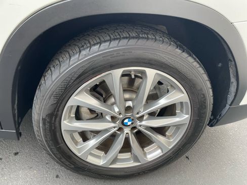 Used 2019 BMW X3 xDrive30i w/ Convenience Package image 21