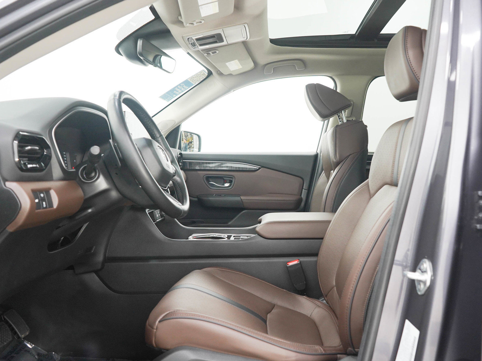 Used 2024 Honda Pilot Elite image 26