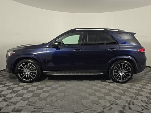 Certified 2021 Mercedes-Benz GLE 450 4MATIC image 2