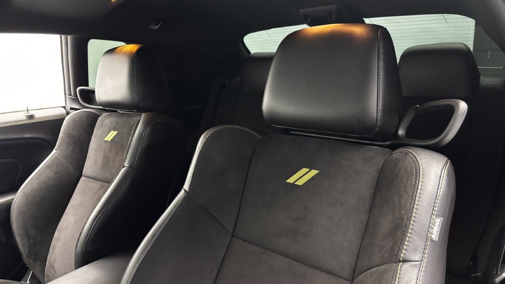 Used 2023 Dodge Challenger R/T Scat Pack RWD image 23