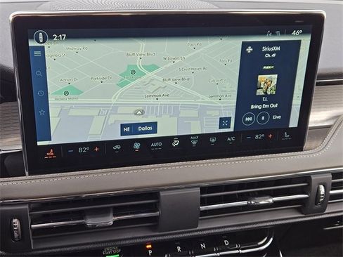 New 2026 Lincoln Corsair Premiere image 16