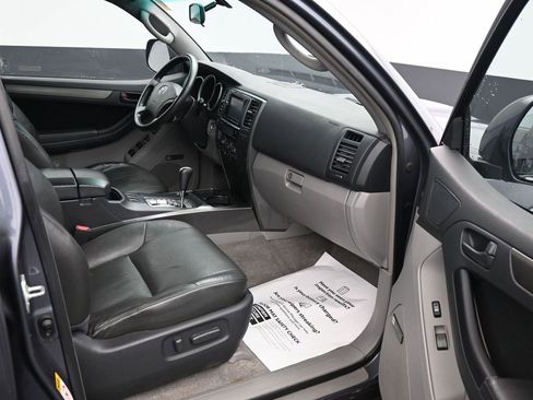 Used 2008 Toyota 4Runner SR5 image 14