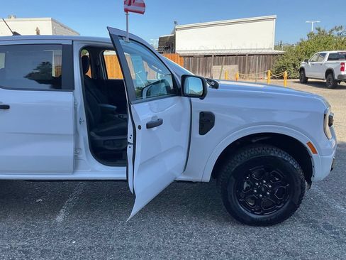New 2026 Ford Ranger XLT AWD/4WD image 29
