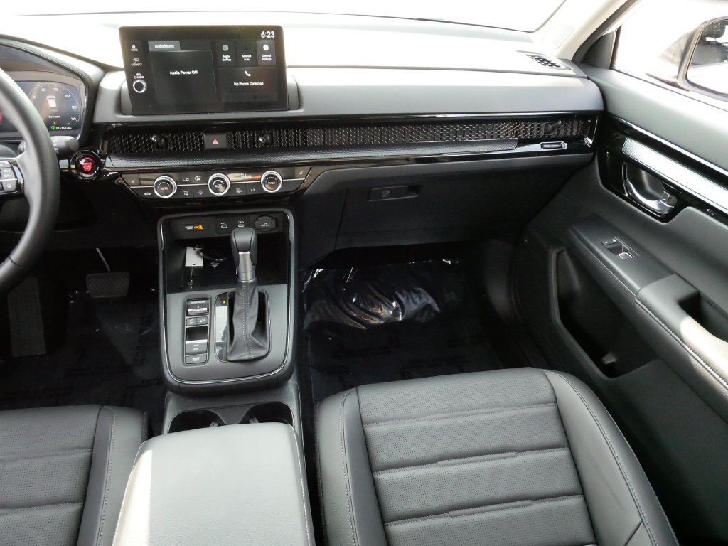 Used 2026 Honda CR-V EX-L image 15