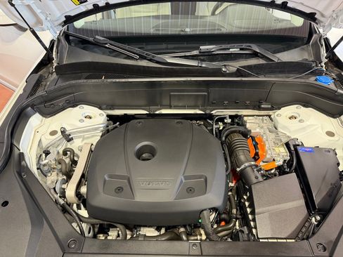Used 2022 Volvo XC90 T8 Inscription Expression image 36