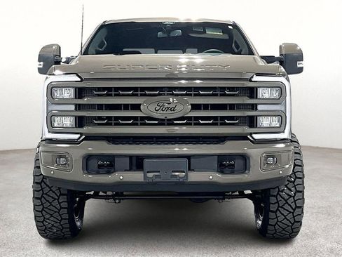 Used 2026 Ford F250 King Ranch w/ Chrome Package image 5