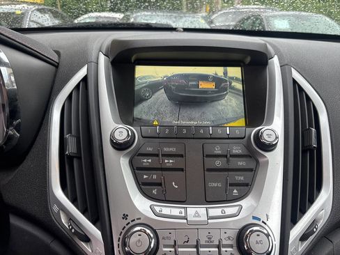 Used 2012 GMC Terrain SLT FWD image 9