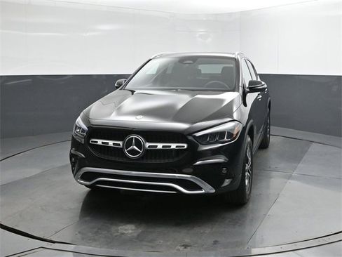 New 2026 Mercedes-Benz GLA 250 4MATIC image 30