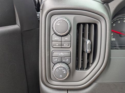 New 2026 Chevrolet Silverado 1500 Custom image 17