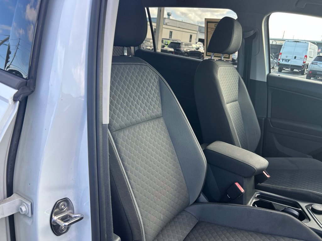 Used 2021 Volkswagen Tiguan S AWD/4WD image 20