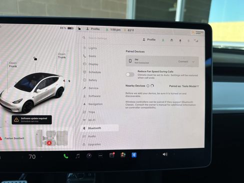 Used 2022 Tesla Model Y Performance image 26