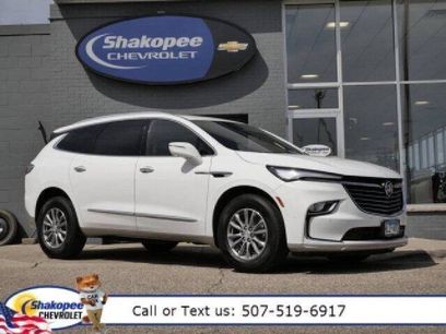 Used 2022 Buick Enclave Premium