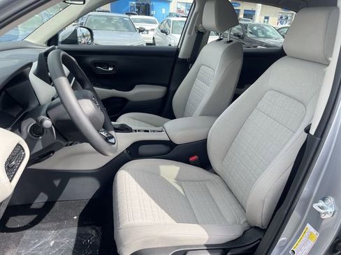 New 2026 Honda HR-V LX image 15