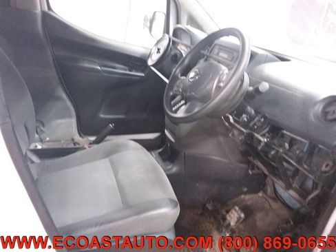 Used 2015 Chevrolet City Express LS image 13