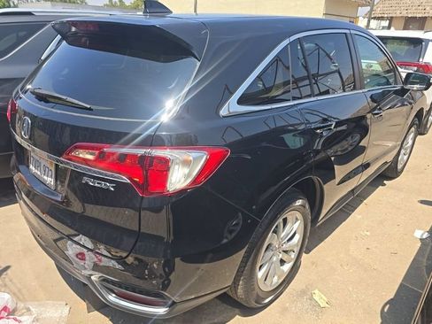 Used 2017 Acura RDX FWD w/ Technology Package image 2