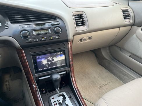 Used 2000 Acura TL 3.2 image 45