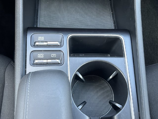 Certified 2025 Hyundai Sonata SEL FWD image 22