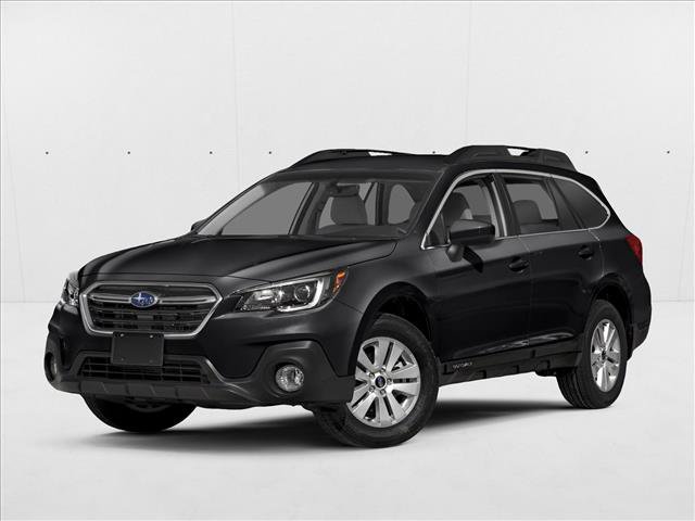 Used 2018 Subaru Outback 2.5i Touring AWD/4WD image 1
