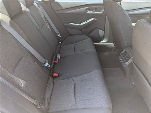 Used 2025 Honda Accord LX image 18
