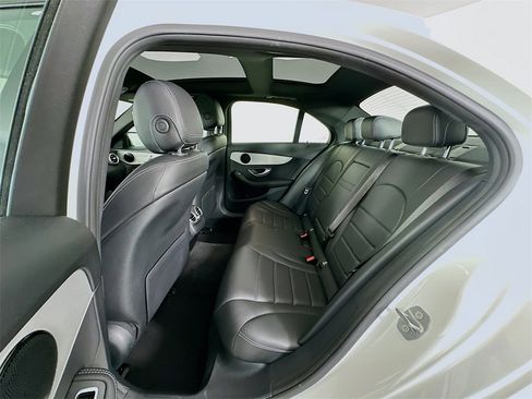 Used 2020 Mercedes-Benz C 300 C 300 image 23
