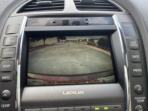 Used 2009 Lexus ES 350 image 17