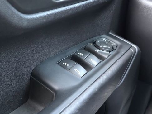 Used 2023 Chevrolet Silverado 1500 Custom w/ LPO, Dark Essentials Package image 15