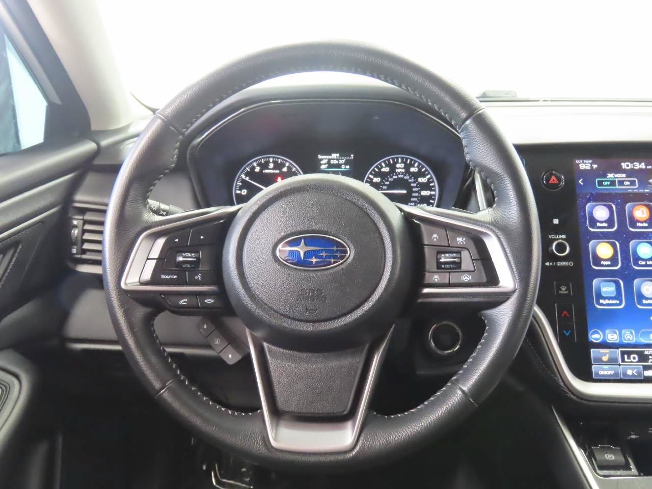 Used 2022 Subaru Outback Premium w/ Popular Package #1 AWD/4WD image 9