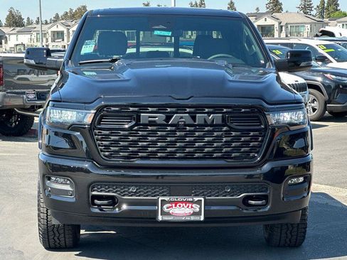 New 2026 RAM 1500 Big Horn image 9
