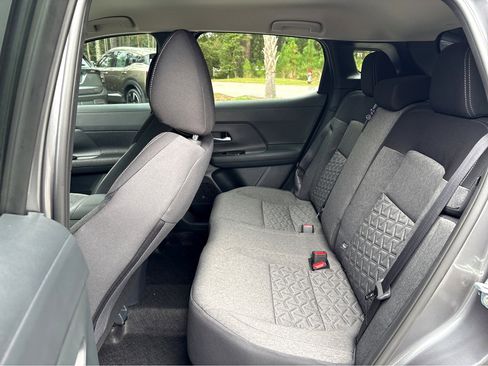 New 2026 Nissan Kicks SV image 23