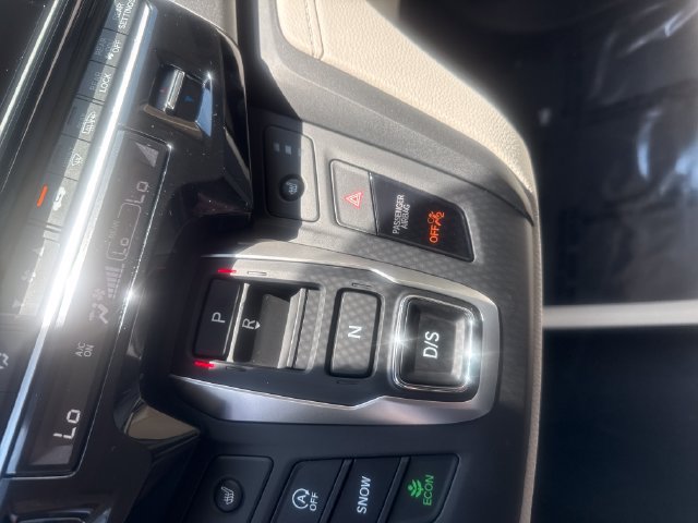 New 2026 Honda Odyssey EX-L image 19
