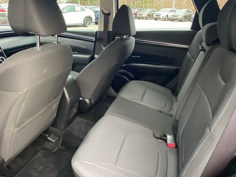 Used 2022 Hyundai Tucson SE image 28