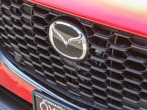New 2026 MAZDA CX-90 3.3 Turbo w/ Premium Sport Pkg AWD/4WD image 9