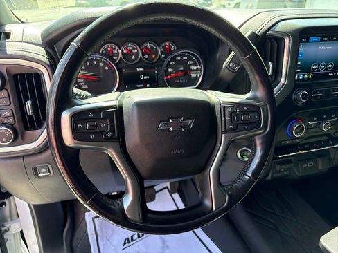 Used 2019 Chevrolet Silverado 1500 RST w/ All-Star Edition image 18