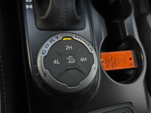 Used 2023 Ford Bronco Big Bend image 30