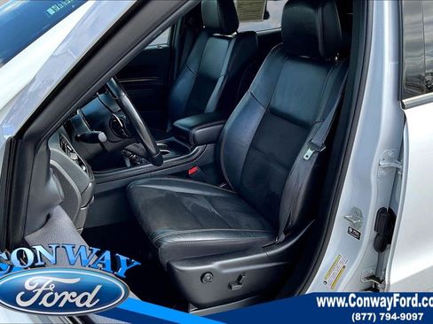 Used 2021 Dodge Durango GT image 23