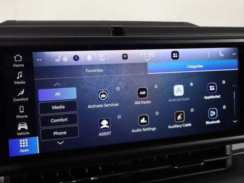 Used 2025 Jeep Wrangler Unlimited Sahara w/ Safety Group image 35